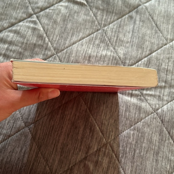 Girl, Stop Apologizing by Rachel Hollis Softcover - Picture 7 of 7